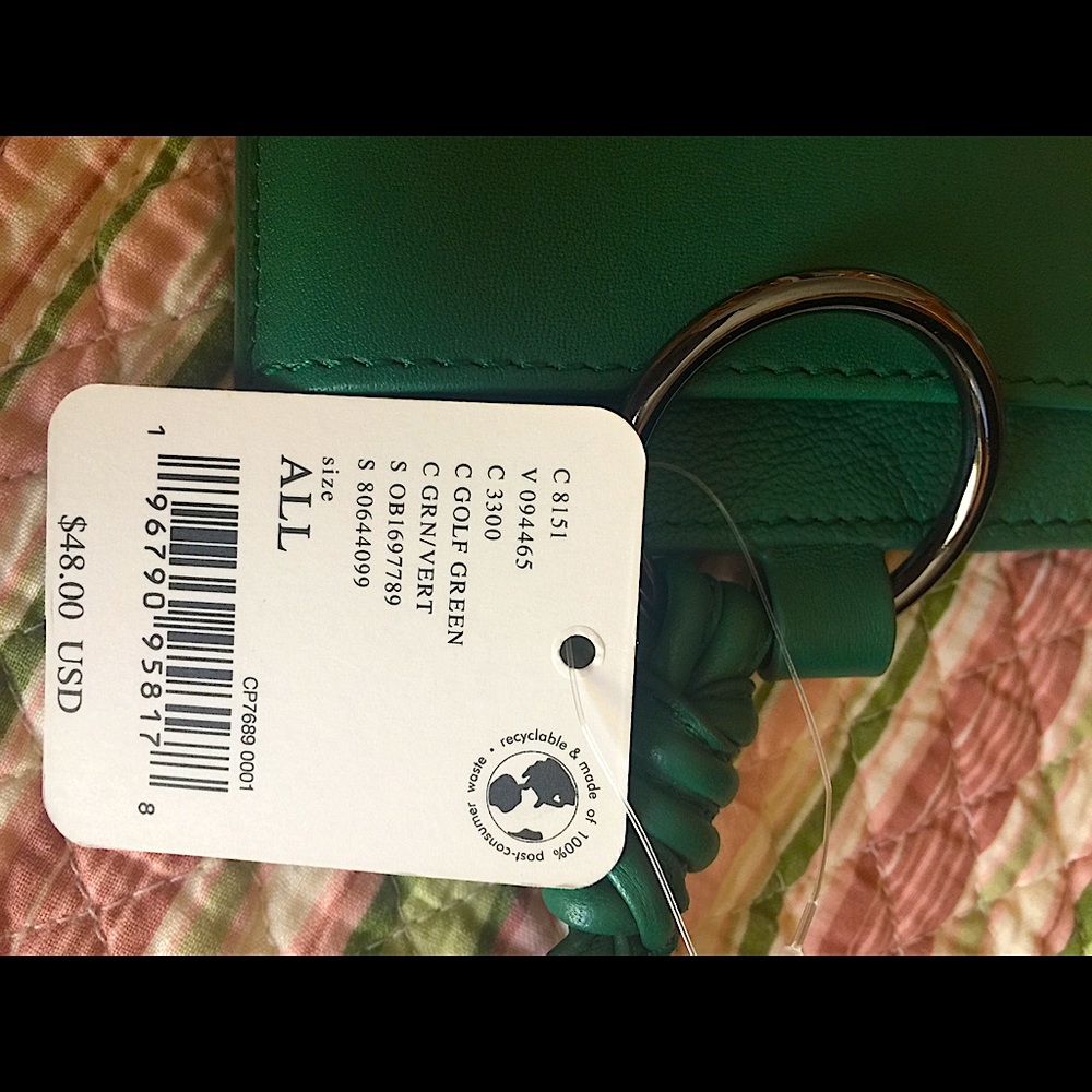 FREE PEOPLE Phone Crossbody Wallet - Picture 10 of 12